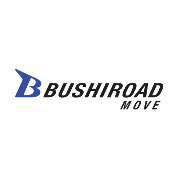 Logo Studio Bushiroad Move