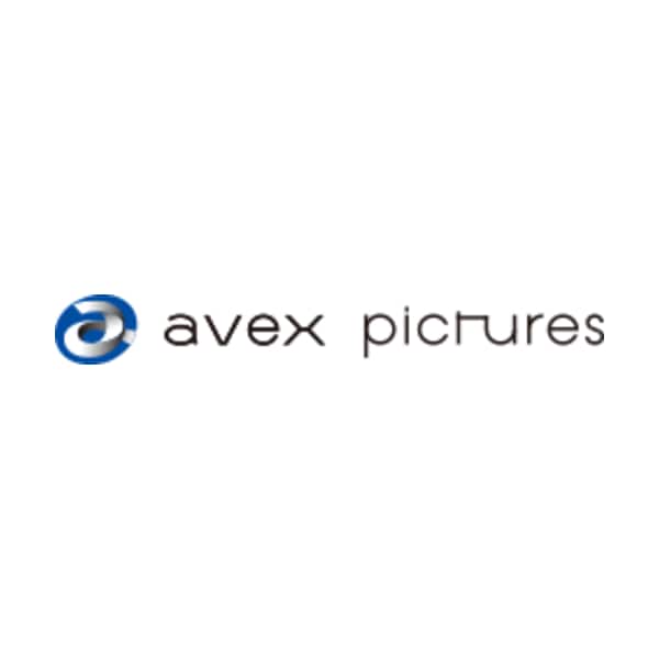 Logo Studio Avex Pictures