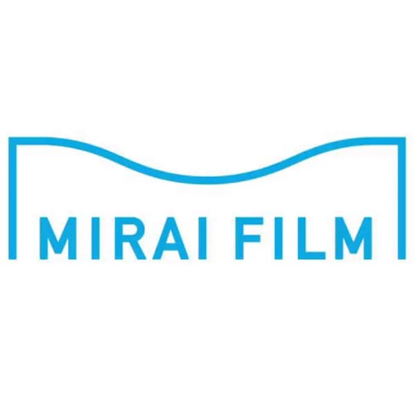Logo Studio Mirai Film