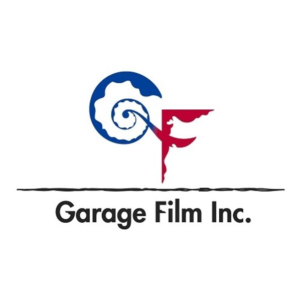 Logo Studio Garage Film