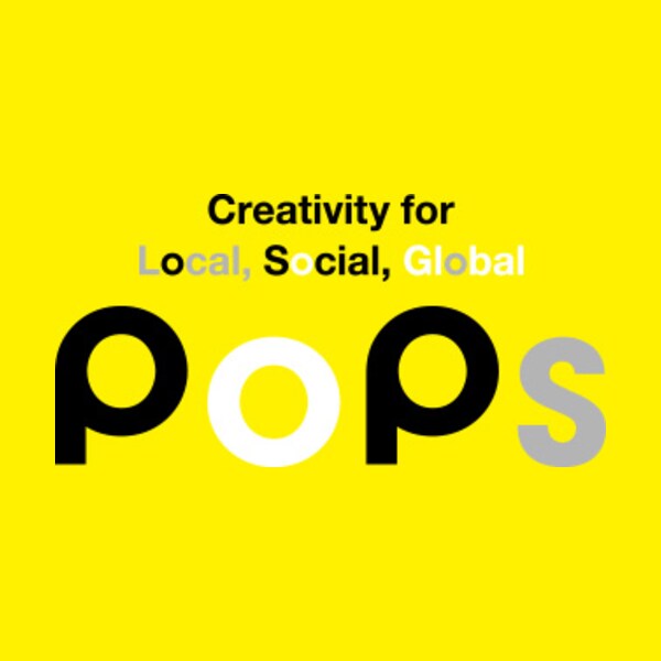 Logo Studio Pops Inc.