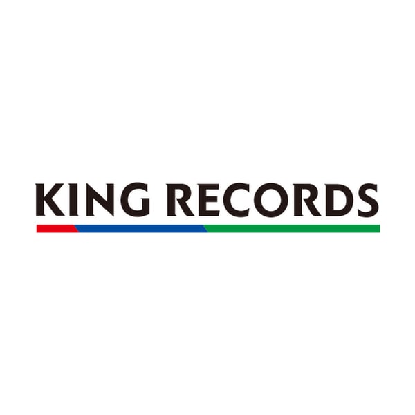 Logo Studio King Records