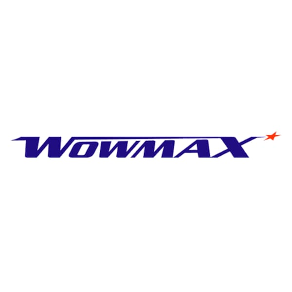 Logo Studio WOWMAX
