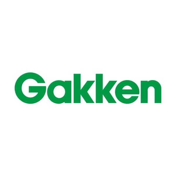 Logo Studio Gakken Eigakyoku