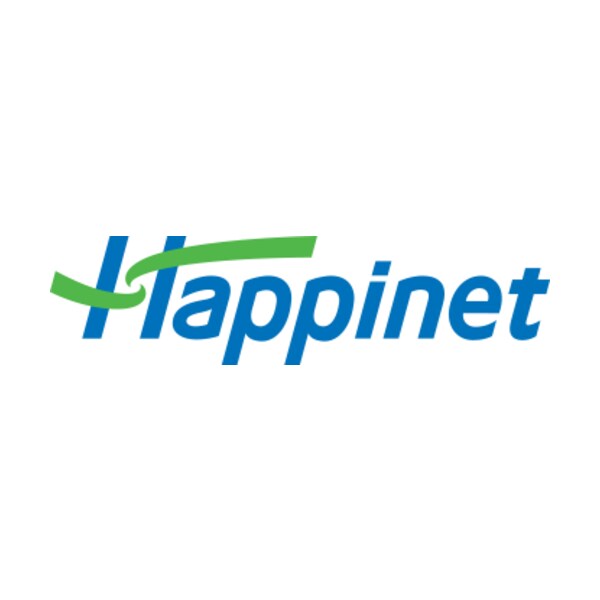 Logo Studio Happinet