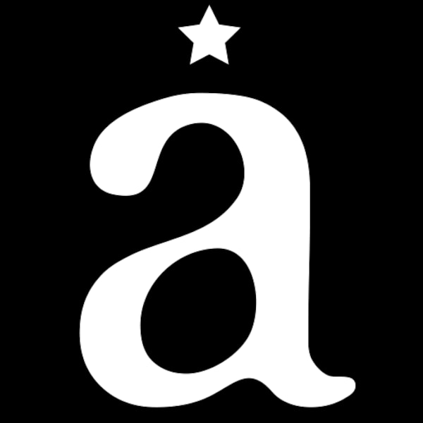 Logo Studio Alfred Imageworks