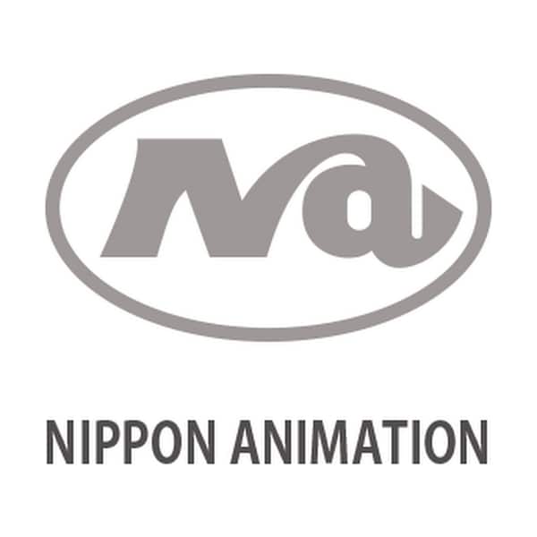 Logo Studio Nippon Animation