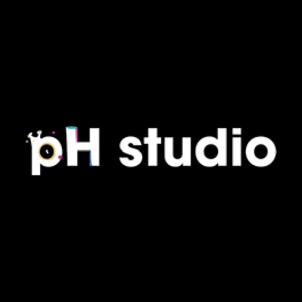 Logo Studio pH Studio
