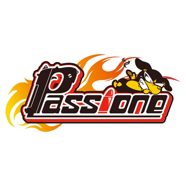 Logo Studio Passione