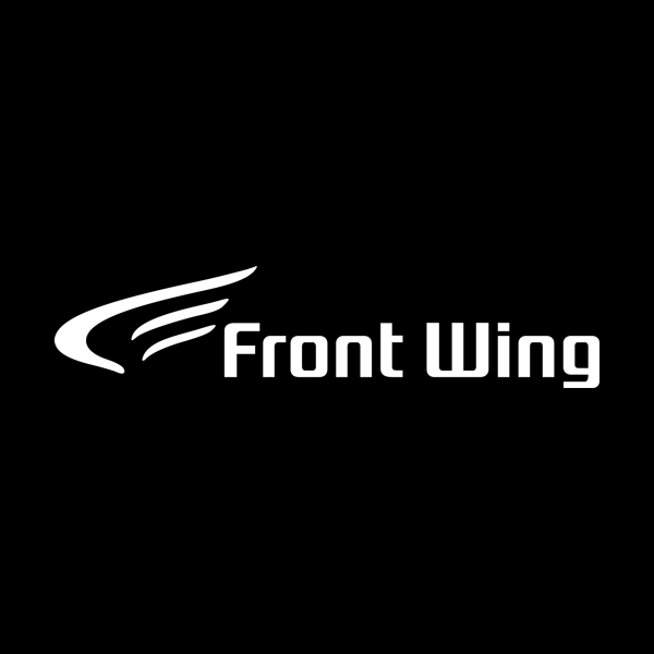 Logo Studio Front Wing