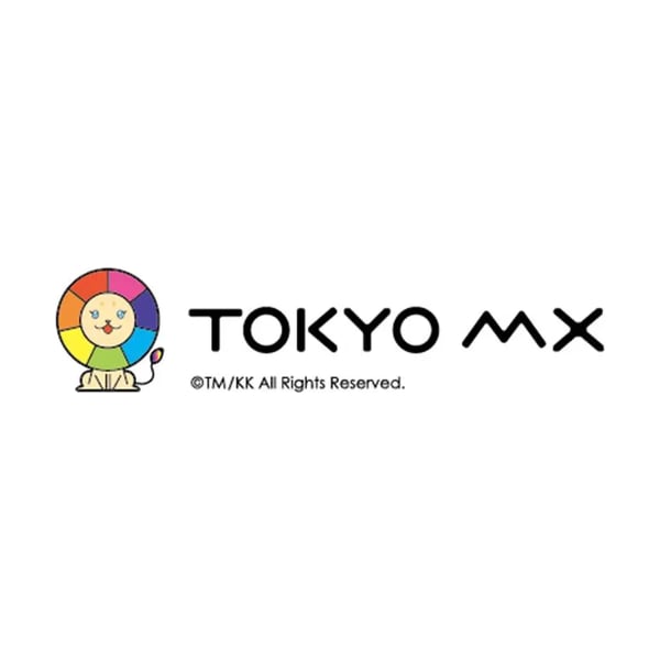 Logo Studio Tokyo MX