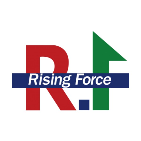 Logo Studio Rising Force