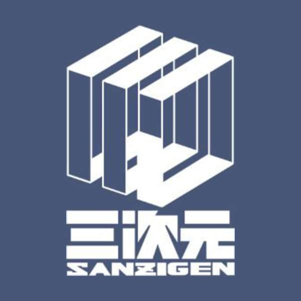 Logo Studio SANZIGEN