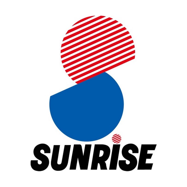 Logo Studio Sunrise