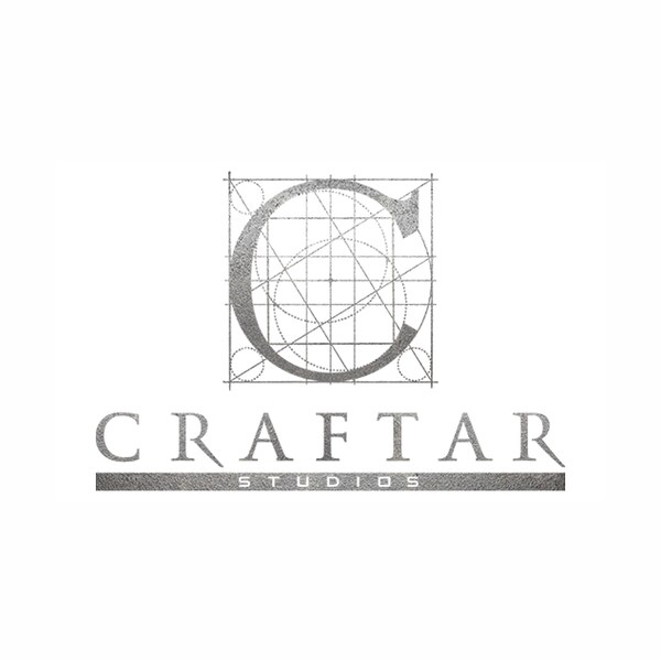 Logo Studio Craftar Studios