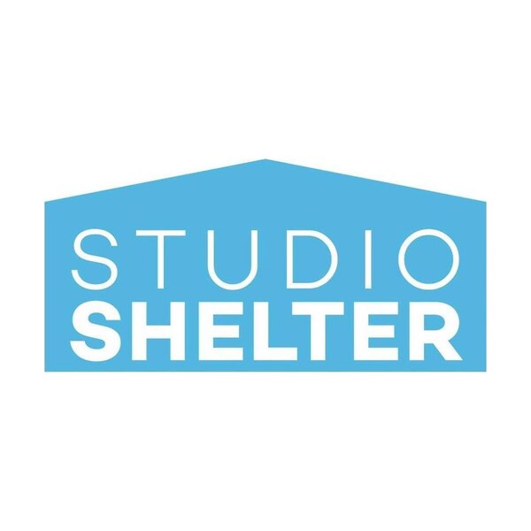 Logo Studio Studio Shelter