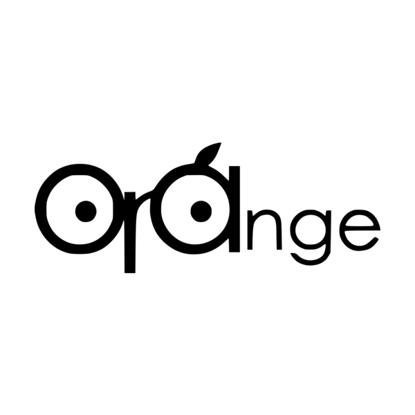 Logo Studio Orange