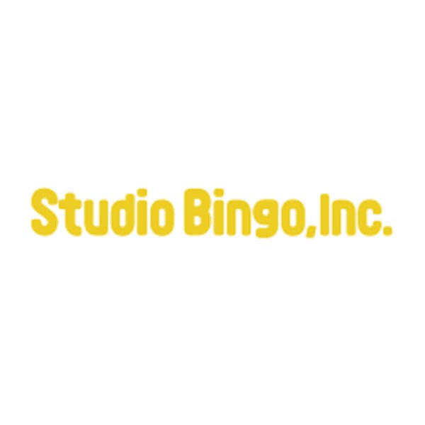 Logo Studio Studio Bingo