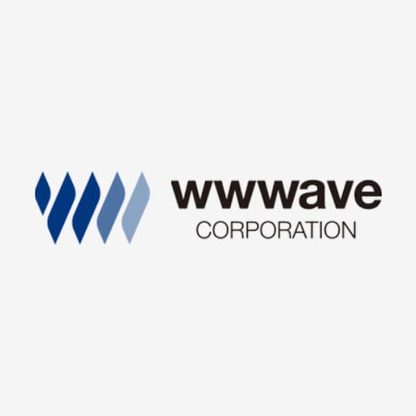 Logo Studio WWWave