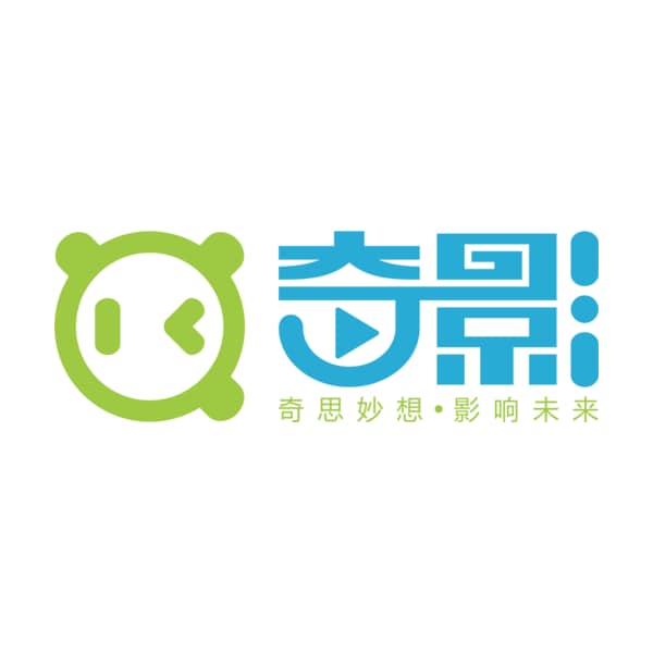 Logo Studio Qiying Animation