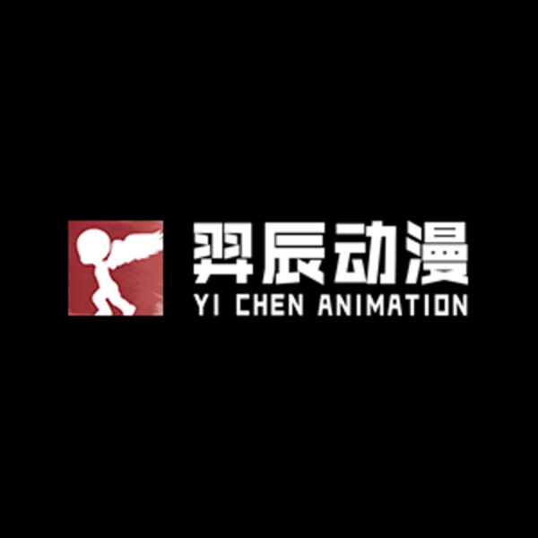 Logo Studio Yi Chen Animation