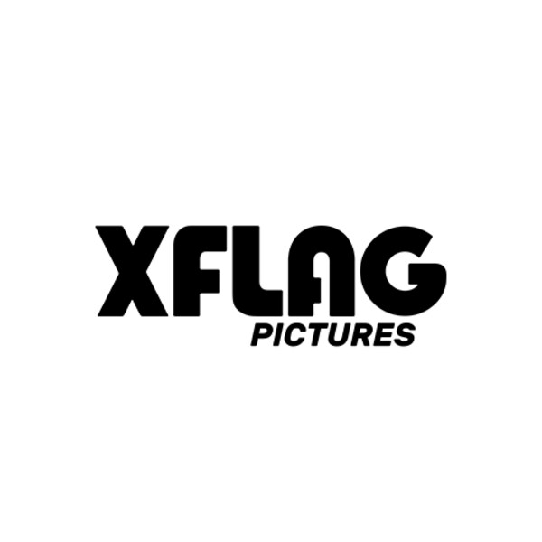 Logo Studio XFLAG Pictures