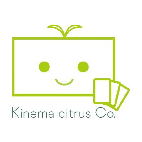Logo Studio Kinema Citrus