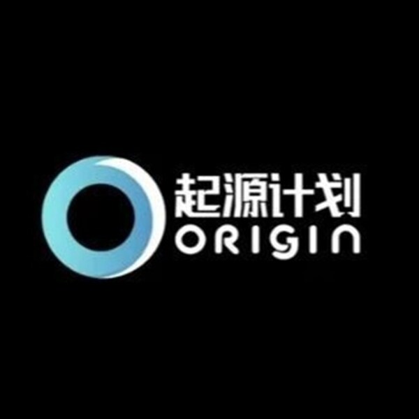 Logo Studio Origin
