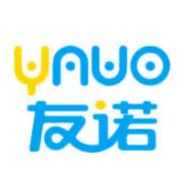 Logo Studio YNUO