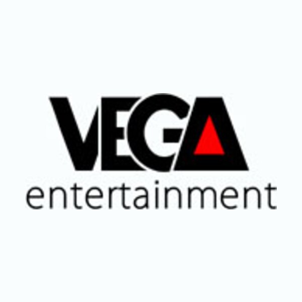 Logo Studio Vega Entertainment