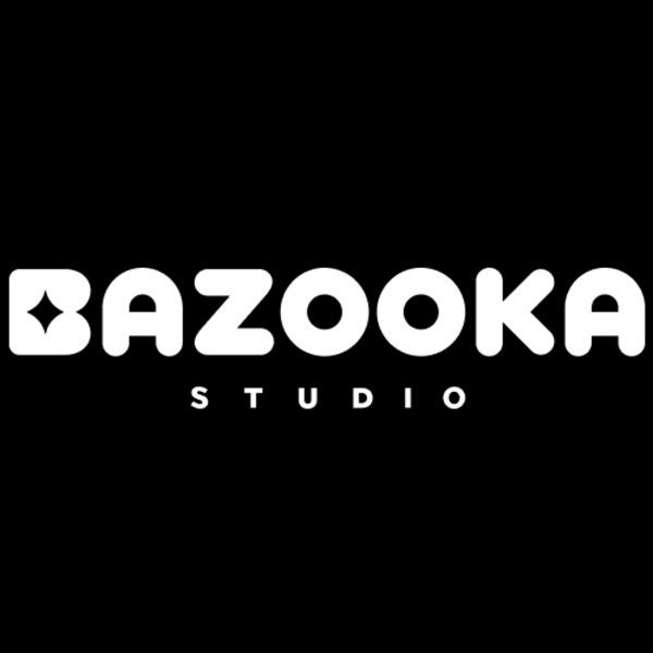 Logo Studio Studio BAZOOKA