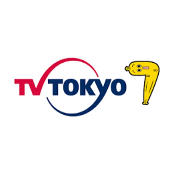 Logo Studio TV Tokyo