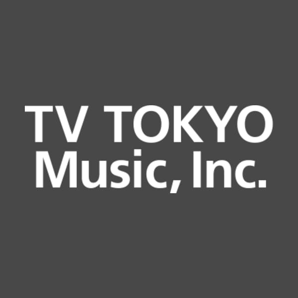 Logo Studio TV Tokyo Music