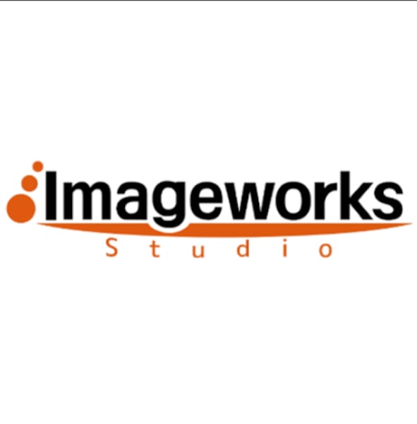 Logo Studio Imageworks Studio