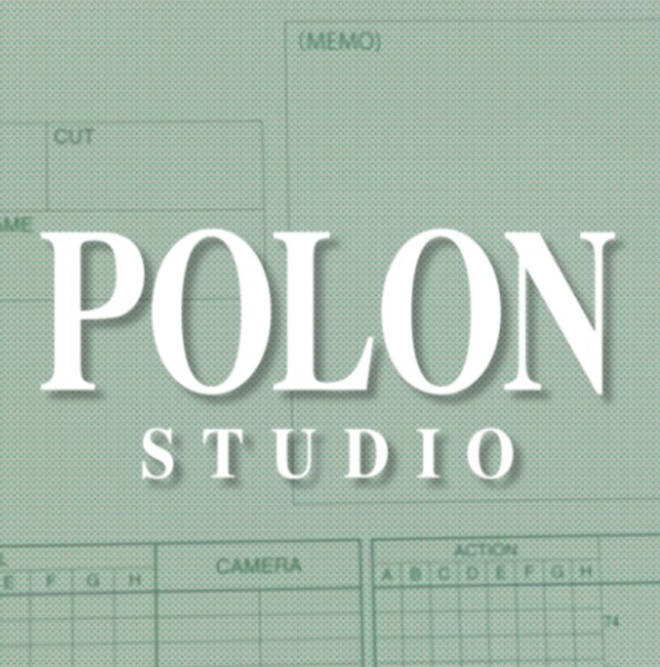 Logo Studio Studio Polon