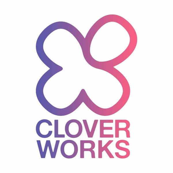 Logo Studio CloverWorks