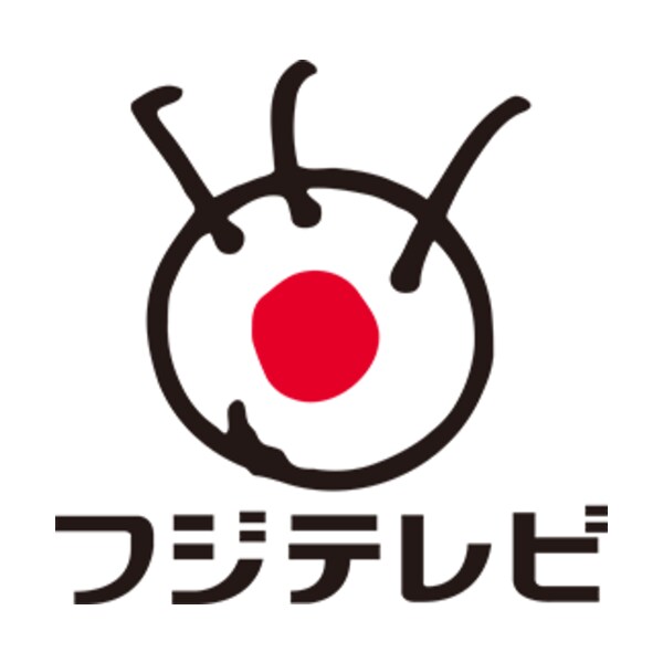 Logo Studio Fuji TV