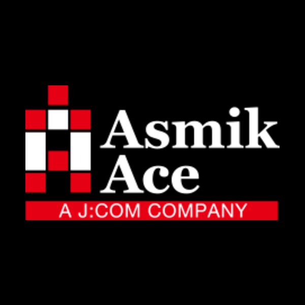 Logo Studio Asmik Ace