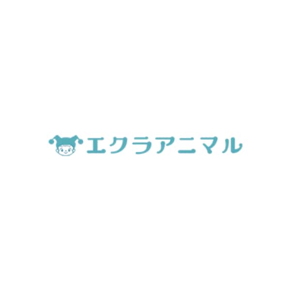 Logo Studio Ekura Animal