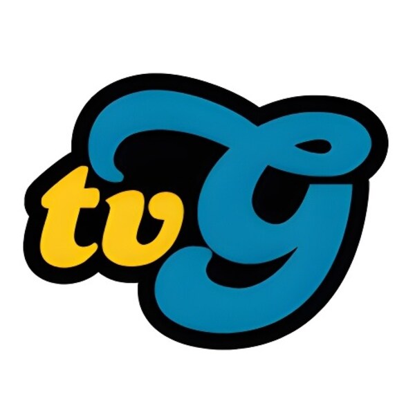 Logo Studio teevee graphics