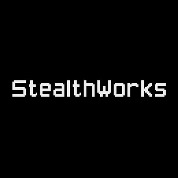 Logo Studio StealthWorks
