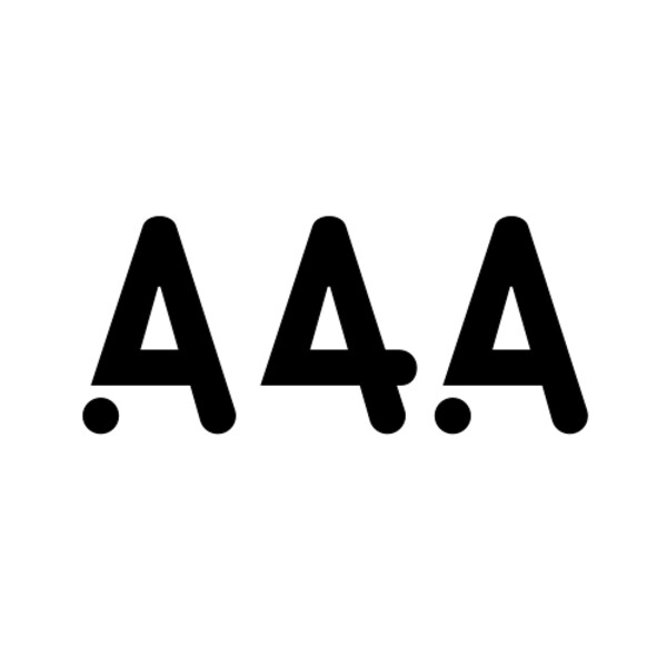 Logo Studio A4A Inc.