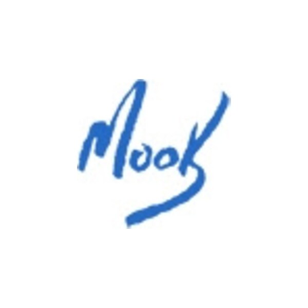 Logo Studio Mook Animation