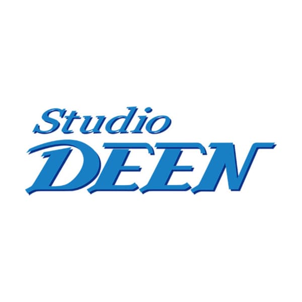 Logo Studio Studio Deen