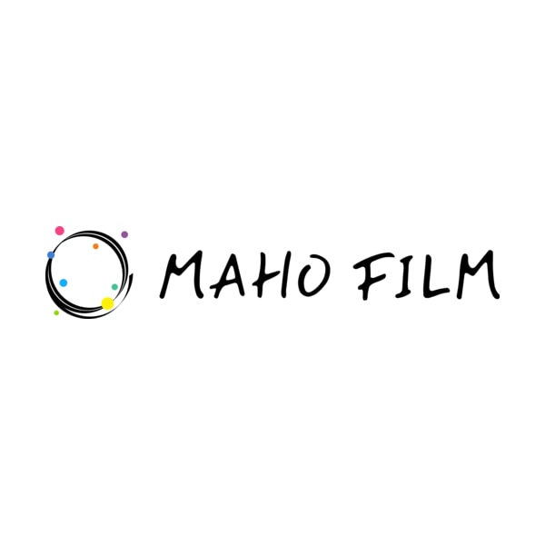 Logo Studio Maho Film