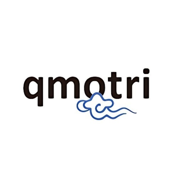 Logo Studio qmotri