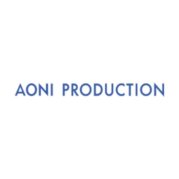 Logo Studio Aoni Production