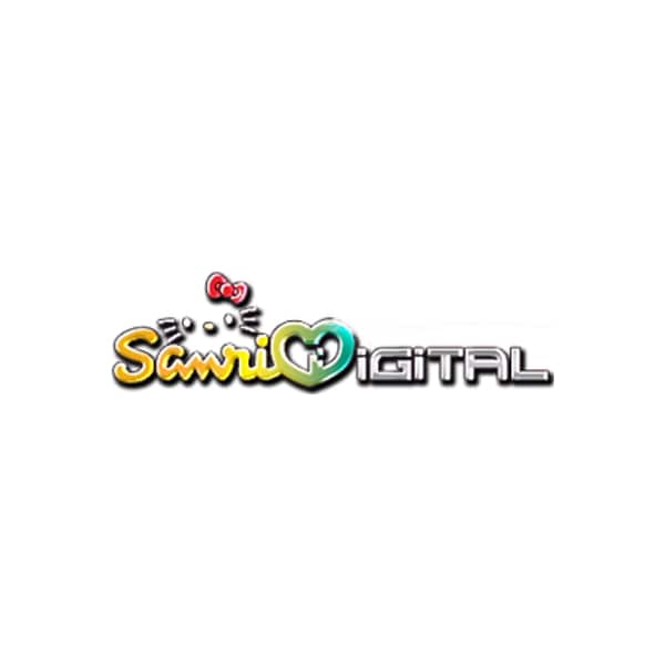 Logo Studio Sanrio Digital