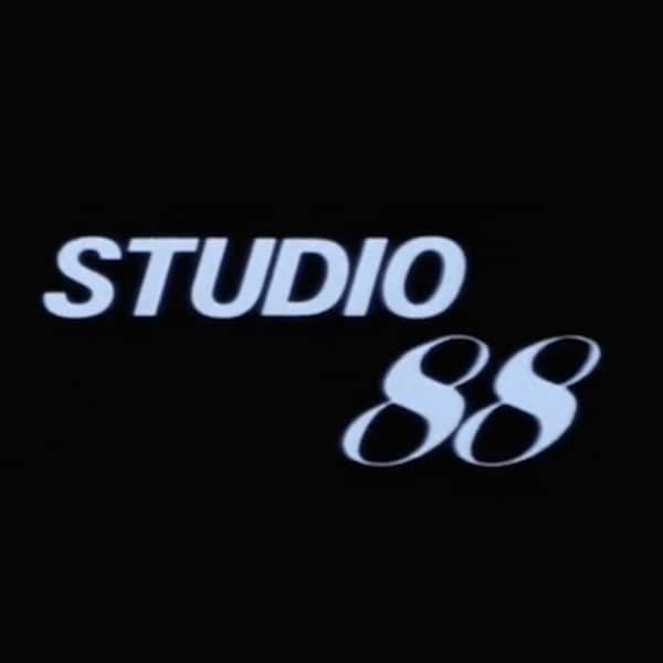 Logo Studio Studio 88