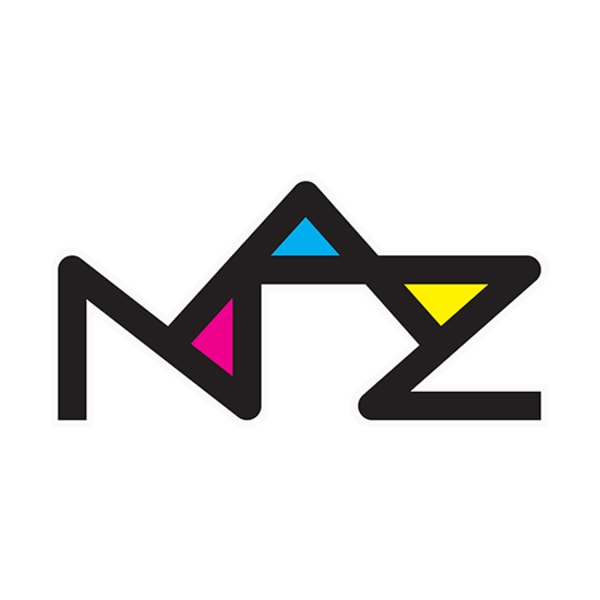 Logo Studio NAZ